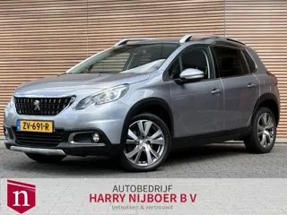 Peugeot 2008 1.2 PureTech GT-Line Clima / Camera / Carplay / Trekhaak