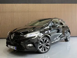 Renault Clio 1.0 TCe 100pk Edition One | Groot navi | Bose | Camera | Stoel & Stuur verwarming | Car