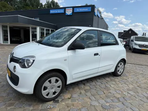 Renault Twingo 1.0 SCe Dynamique