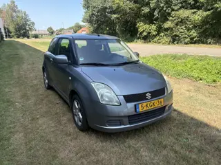 Suzuki Swift 1.3 GLS (bj 2005)