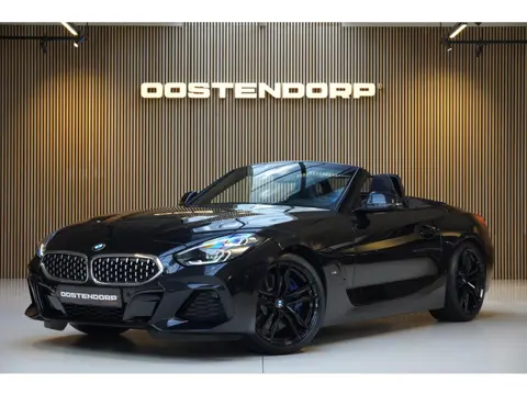 BMW Z4 Roadster sDrive30i/259pk High Executive M-Sport|2019|Harman/Kardon|Sportstoelen|Live cockpit|