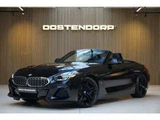 BMW Z4 Roadster sDrive30i/259pk High Executive M-Sport|2019|Harman/Kardon|Sportstoelen|Live cockpit|