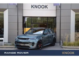 Land Rover Range Rover Sport P510e First Edition