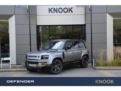 Land Rover Defender 110 P400e 110 HSE