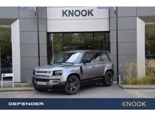 Land Rover Defender 110 P400e 110 HSE
