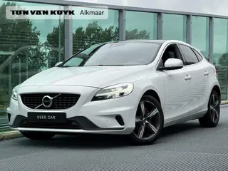 Volvo V40 1.5 T3 Polar+ Sport Automaat / Panoramadak / Leder-nubuck / Climate control /Cruise contro