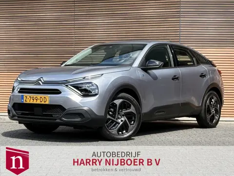 Citroën Ë-C4 You 50 kWh Camera / Cruise / Carplay / Lm Velgen