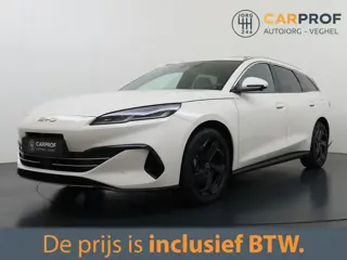 BYD SEAL 6 Touring 1.5 DM-i Comfort Lite Panoramadak | 360 camera | Carplay |  Stoelverwarming |