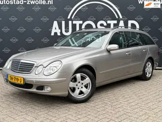 Mercedes-Benz E-klasse Combi 240 Elegance APK / NAP / Airco / Cruise Control