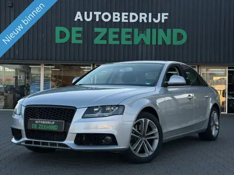Audi A4 Limousine 1.8 TFSI Pro Line Business