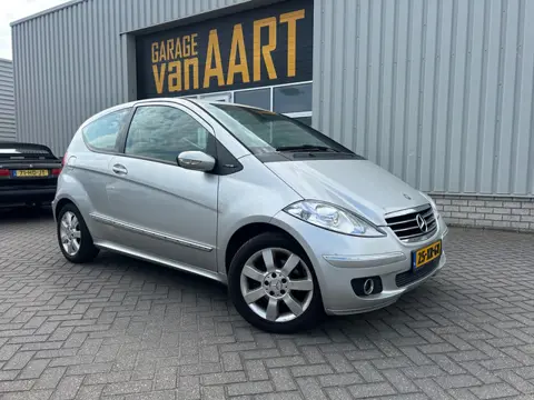 Mercedes-Benz A-klasse 150 Avantgarde | APK 01-2027 |