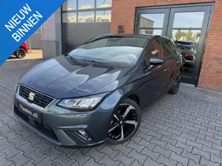 SEAT Ibiza 1.0 EcoTSI FR Business Connect