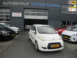 Citroen C1 1.0-12V Ambiance