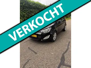 Hyundai I20 1.2i i-Motion