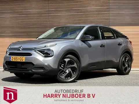 Citroën Ë-C4 You 50 kWh Carplay / Cruise / Camera / Lm Velgen