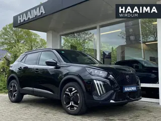 Peugeot 2008 1.2 PureTech 130 GT | Climate & Cruise Control | 3D-Cockpit | Achteruitrijcamera | Appl