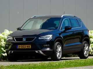 Seat Ateca 1.4 EcoTSI AUT Xcellence FR | Alcantara | DealerOh |