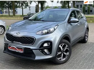 Kia Sportage 1.6 GDI DynamicLine Camera Navigatie L.m Airco