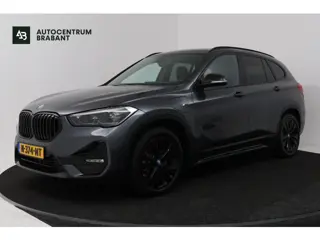 BMW X1 XDrive25e Business Edition Plus (STOELVERWARMING, HEAD-UP DISPLAY, NAVIGATIE, DEALER ONDERHOU