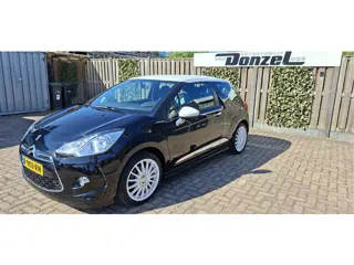 Citroën DS3 1.2 PureTech Chic (bj 2015)