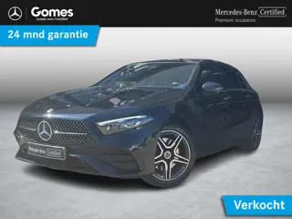 Mercedes-Benz A-klasse 250 e AMG Line