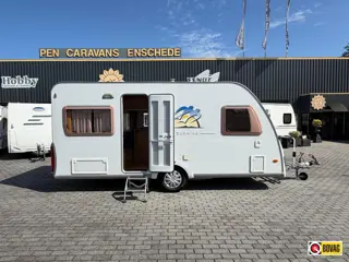 Knaus Sudwind 450 FU