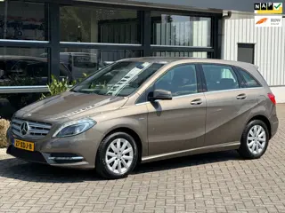 Mercedes-Benz B-klasse 180 Ambition Automaat Rijklaar NAP APK !!