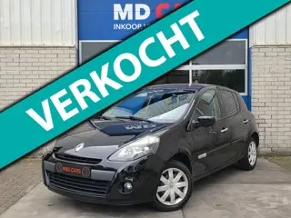 Renault Clio 1.2 Authentique AIRCO/NAP/CR CONTROL/1STE EIGENAAR