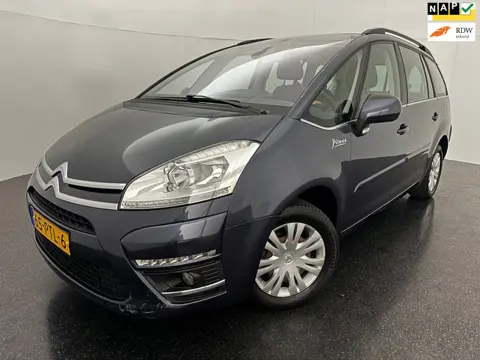 Citroen Grand C4 Picasso 1.6 VTi Tendance 7p panorama dak/trekhaak