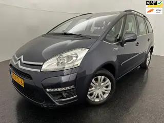 Citroen Grand C4 Picasso 1.6 VTi Tendance 7p panorama dak/trekhaak