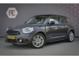MINI Countryman 2.0 Cooper SE ALL4 | CRUISE CONTROL | HEAD UP | ELEKTRISCHE ACHTERKLEP | PANORRAMADA