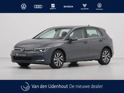 Volkswagen Golf 1.4 TSI eHybrid 204pk DSG Style Navigatie