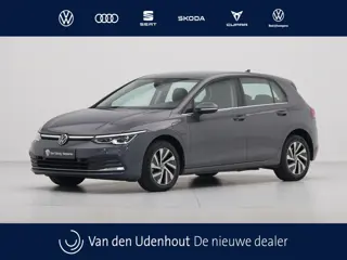 Volkswagen Golf 1.4 TSI eHybrid 204pk DSG Style Navigatie