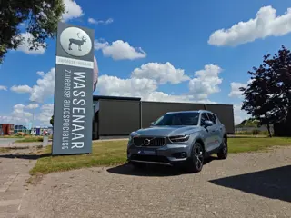 Volvo XC40 T5 Recharge Inscription | Rijklaarprijs | Pano dak |