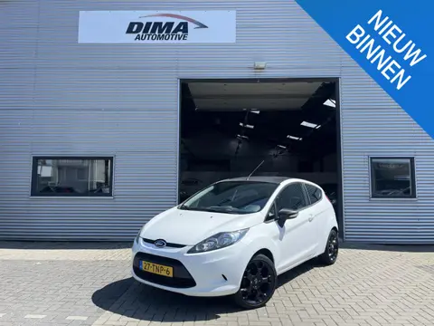 Ford Fiesta 1.25 Trend / Airco /