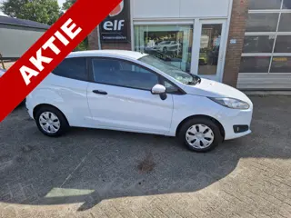 Ford Fiesta 1.2-16V ''Style Edition! '' Radio Cd - Apk 29-08-2027 !!!