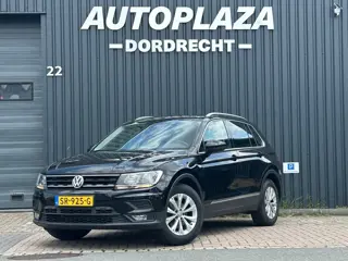 Volkswagen Tiguan 1.4 TSI Comfortline Business|Trekhaak|ACC|Navi|PDC|Apple Carplay|