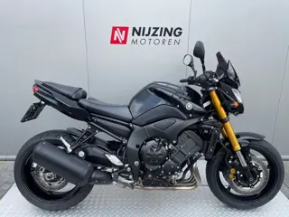 YAMAHA FZ 8 - 2012