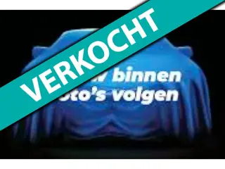Volkswagen Golf Sportsvan 1.2 TSI 110PK Lounge + OH historie|Adaptive cruise|Climate|Navi|Stoelverw.