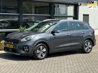 Kia Niro 1.6 GDi Hybrid DynamicLine Dealeronderh. NAP APK !!