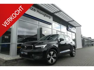 Volvo XC40 1.5 T4 Plug-in hybrid Essential Bright FACELIFT!, WINTER PACK, CRUISE, CLIMA, NAVI, CAMER