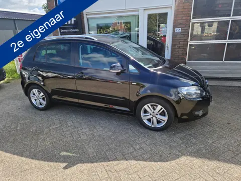 Volkswagen Golf Plus 1.2 TSi "Trendline" Clima - Stoelverwarming - Trekhaak - Apk 31-05-2027 !!