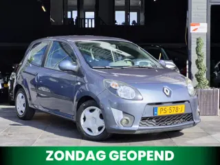 Renault Twingo 1.2-16V Dynamique Airco|Elek.ramen|APK