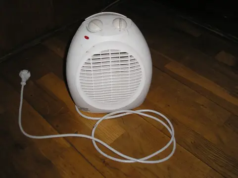 tafelventilator -