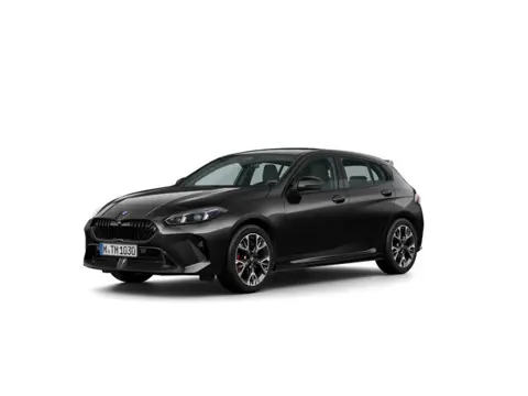 BMW 1-serie 120 M-Sport Pro | Panorama | Camera |