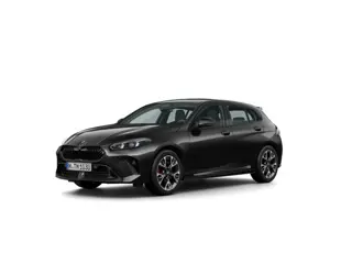 BMW 1-serie 120 M-Sport Pro | Panorama | Camera |