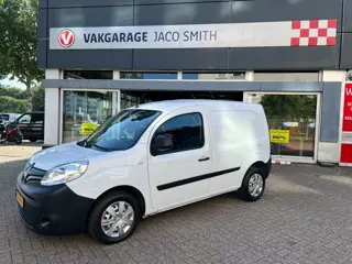 Renault Kangoo 1.5 Blue dCi 80 Comfort