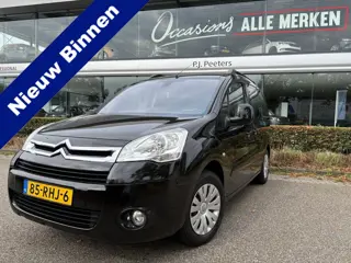 Citroën Berlingo 1.6 VTi Multispace Airco - Parkeersensor achter - Radio/Cd speler - Mistlampen - Zi