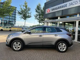 Opel Grandland X 1.2 Turbo Business Edition