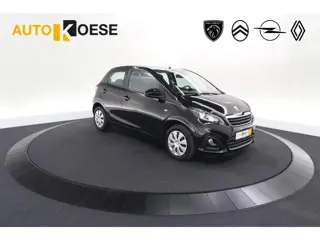 Peugeot 108 1.0 e-VTi Active | Airco | Bluetooth | Elektrische ramen|  5 Deurs